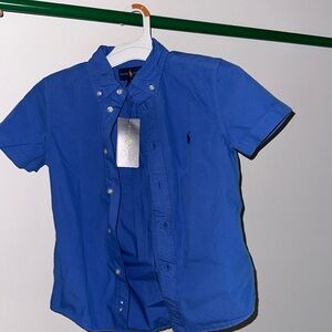 New. Never worn. Tags still attached.